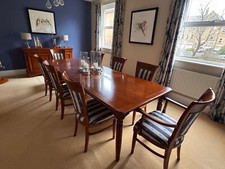 Period dining table for sale  UK
