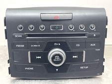 2013 honda radio for sale  Lancaster