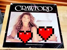 Cindy crawford rare for sale  Albany