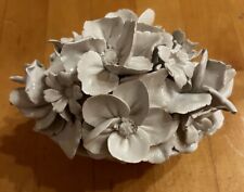 Superbe vtg capodimonte for sale  Mukilteo