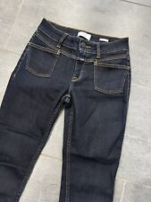 Closed pedal jeanshose gebraucht kaufen  Bottrop
