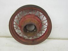 1930s wire spoke for sale  Newman Lake
