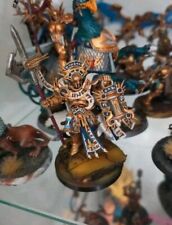 Lord castellan warhammer d'occasion  France