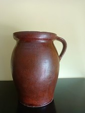 Antica brocca rustica usato  Soliera