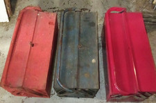 Vend caisses outils d'occasion  Sarreguemines