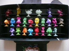 Stikeez den tiefen gebraucht kaufen  Berlin