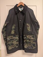 Barbour bape camo for sale  LONDON