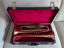 Trompette selmer paris d'occasion  La Ciotat