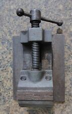 Vintage small machinist for sale  Burton