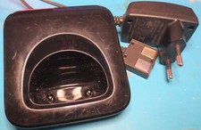 Chargeur téléphone gigaset d'occasion  Châtillon-sur-Loire