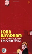 Chrysalids john wyndham for sale  UK