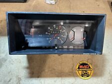 Volvo 240 instrument for sale  Minocqua