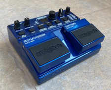 Digitech jamman phrase for sale  BURNHAM-ON-SEA