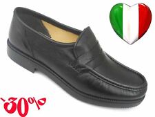 Scarpe uomo mocassino usato  Caivano