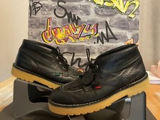 Mens kickers kick for sale  NOTTINGHAM