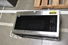 Samsung mc17t8000cs stainless for sale  Hartland