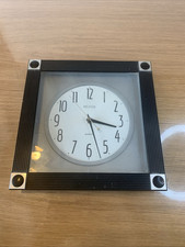 Horloge pendule murale d'occasion  Donnemarie-Dontilly