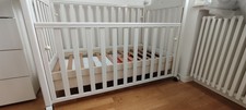 Lettino bambini anni usato  Padova