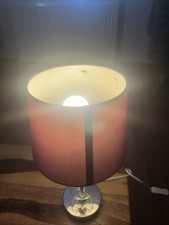 Desk lamp energy for sale  WORTHING