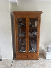Wohnzimmerschrank selva made gebraucht kaufen  Döbeln