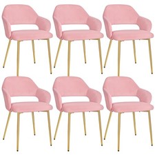 Velvet dining chairs for sale Velvet dining chairs for sale  Anaheim