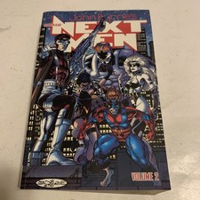 Compleat next men for sale  Dracut