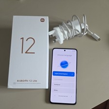 Xiaomi lite 128gb for sale  LEIGH