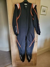 alpinestars race suit for sale  SAFFRON WALDEN