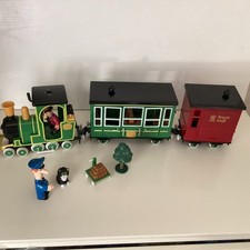 Postman pat greendale for sale  BUNGAY