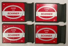 Janome scan sew for sale  Mojave