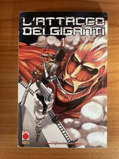 attacco giganti 1 dei 1ed usato attacco giganti 1 dei 1ed usato  Feltre