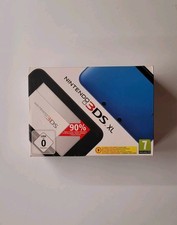 Nintendo 3ds bleu d'occasion Nintendo 3ds bleu d'occasion  Sainte-Maure-de-Touraine