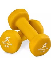 Prosourcefit neoprene dumbbell gebraucht kaufen  Lage
