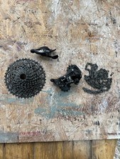 Sram speed groupset for sale  BRISTOL