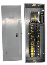 150a electrical panel for sale  West Middlesex