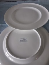 Denby dinner plates for sale  BOLTON