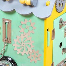 Montessori sensory busy for sale  UK
