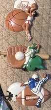 Set3 boys sports for sale  Creston