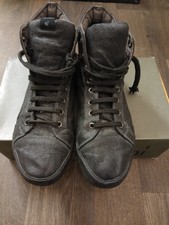 Maharishi black denim for sale  MANCHESTER