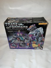 Transformers perfidi distructo usato  Bologna