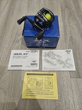 Shimano slx 151 for sale  LOWESTOFT