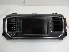 Ecran gps peugeot d'occasion  Saint-Saëns