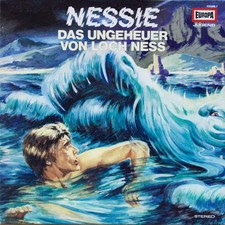Francis nessie ungeheuer gebraucht kaufen  Deutschland