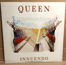 Queen innuendo maxi usato  Empoli
