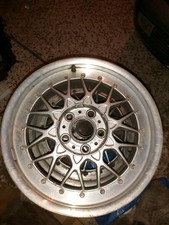 Usado, BBS RC 041 comprar usado  Enviando para Brazil