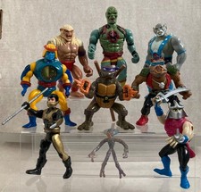Thundercats teenage mutant for sale Thundercats teenage mutant for sale  LEICESTER