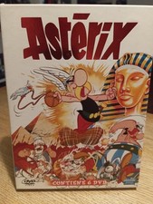 Asterix italiano box usato  Roma