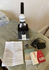 Amscope m148c compound for sale  Richmond