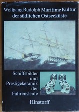 Maritime kultur südlichen gebraucht kaufen  Putbus