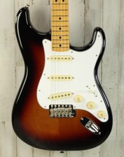 Used fender jimi for sale  Pikeville